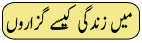 men zindagi new
