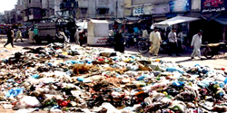 محنت میں عظمت