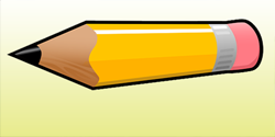 میری پنسل کہاں گئی؟