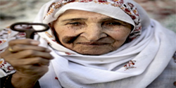 امید کی چابی